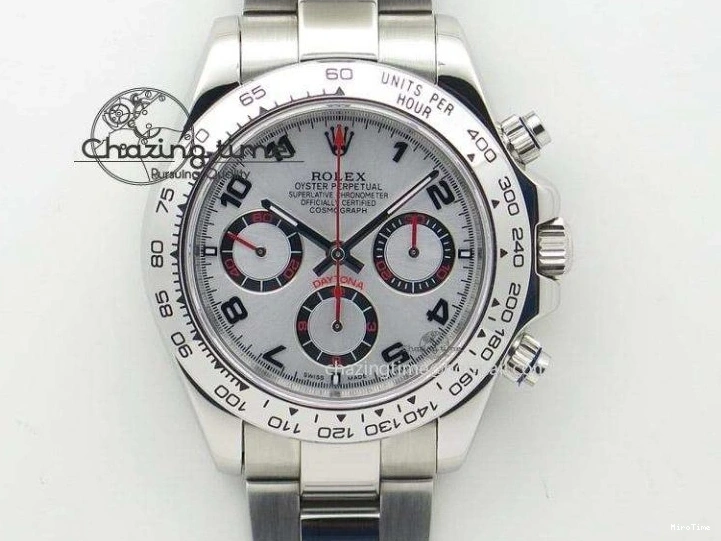 MiroTime 0401 Submariner 116610 LV Green Ceramic APSF 1:1 Best Edition on SS Bracelet VR Stretchable 2376